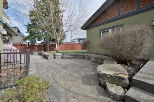 1903 48 Avenue Sw, Calgary, AB - Outdoor