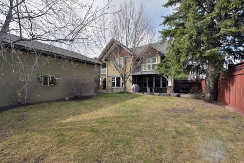 1903 48 Avenue Sw, Calgary, AB - Outdoor