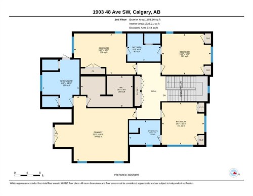 1903 48 Avenue Sw, Calgary, AB - Other