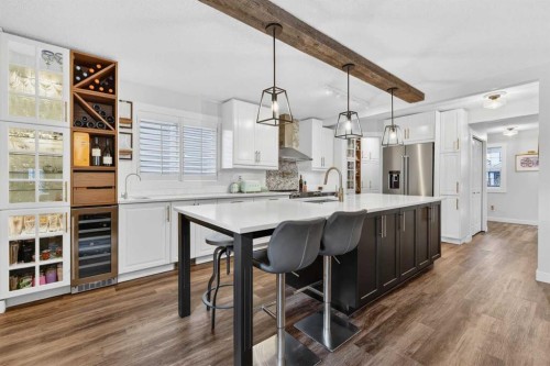 60 Inverness Drive Se, Calgary, AB - Indoor