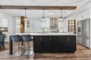 60 Inverness Drive Se, Calgary, AB  - Indoor Photo Showing Kitchen With Upgraded Kitchen 