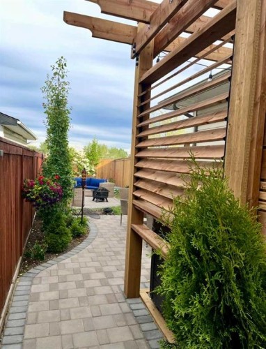 60 Inverness Drive Se, Calgary, AB - Outdoor With Exterior
