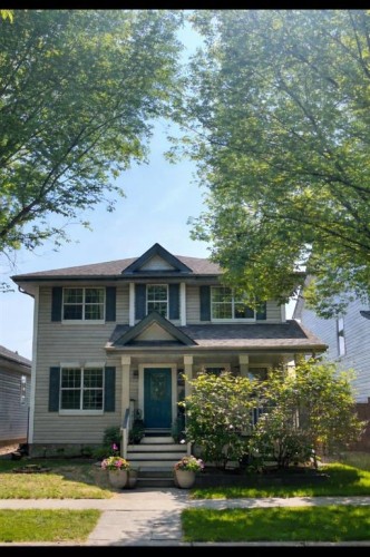 60 Inverness Drive Se, Calgary, AB - Outdoor With Facade