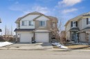 144 Canals Circle Sw, Airdrie, AB  - Outdoor With Facade 