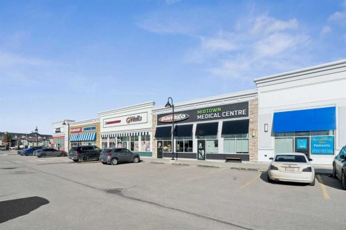 144 Canals Circle Sw, Airdrie, AB - Outdoor