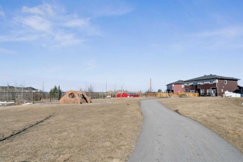144 Canals Circle Sw, Airdrie, AB - Outdoor