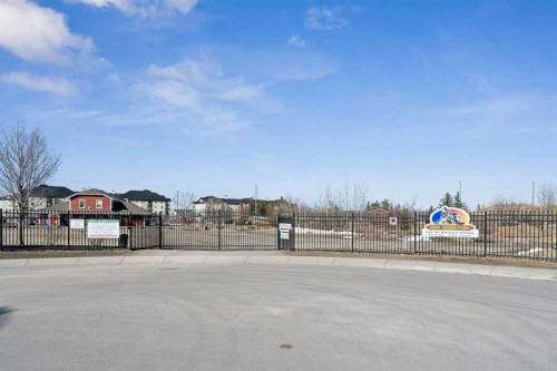 144 Canals Circle Sw, Airdrie, AB - Outdoor