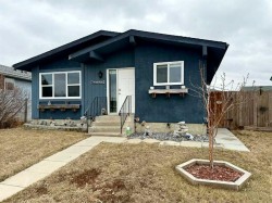 716 Bankview Drive Drumheller, AB T0J 0Y5
