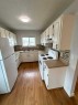 716 Bankview Drive, Drumheller, AB  - Indoor Photo Showing Kitchen With Double Sink 