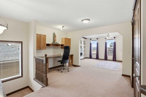 6 Springborough Green Sw, Calgary, AB - Indoor