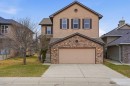 6 Springborough Green Sw, Calgary, AB  - Outdoor 