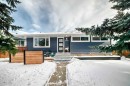 3304 46 Street Sw, Calgary, AB  - Outdoor 