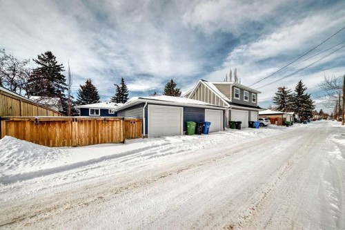 3304 46 Street Sw, Calgary, AB - Outdoor