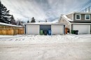 3304 46 Street Sw, Calgary, AB  - Outdoor 