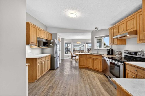 11 Doubletree Way, Strathmore, AB 