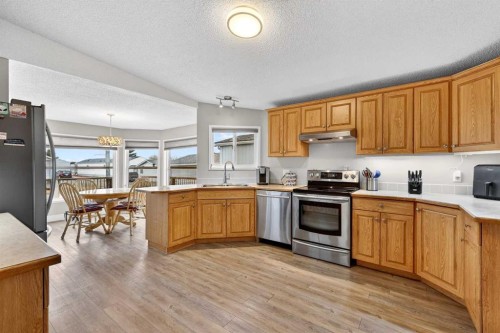 11 Doubletree Way, Strathmore, AB 