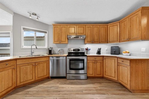 11 Doubletree Way, Strathmore, AB 