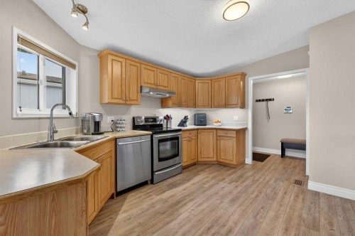 11 Doubletree Way, Strathmore, AB 