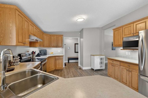 11 Doubletree Way, Strathmore, AB 