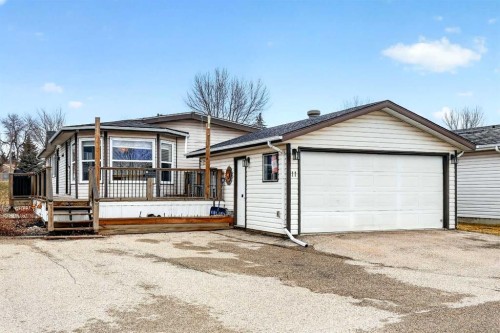 11 Doubletree Way, Strathmore, AB 