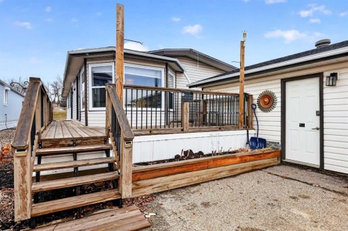 11 Doubletree Way, Strathmore, AB 