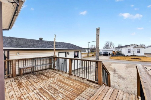 11 Doubletree Way, Strathmore, AB 