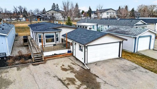 11 Doubletree Way, Strathmore, AB 