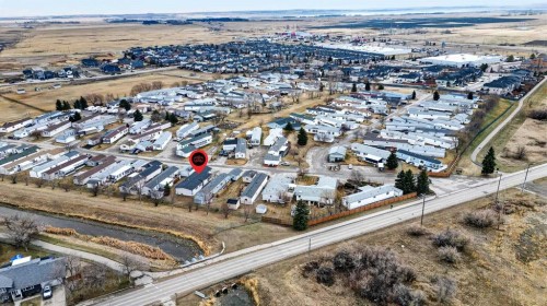 11 Doubletree Way, Strathmore, AB 