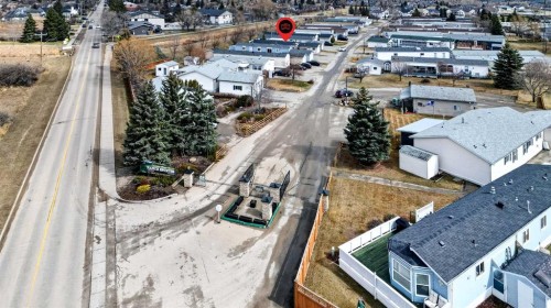 11 Doubletree Way, Strathmore, AB 