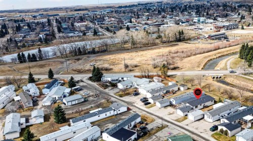 11 Doubletree Way, Strathmore, AB 