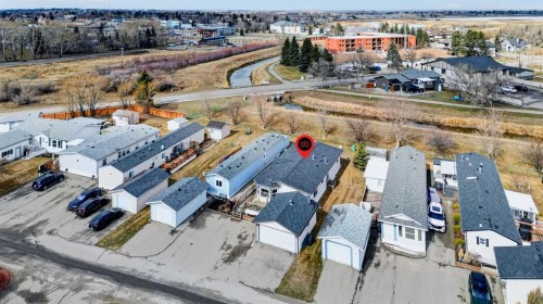 11 Doubletree Way, Strathmore, AB 