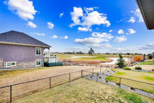 3 Muirfield Close, Lyalta, AB - Outdoor With View