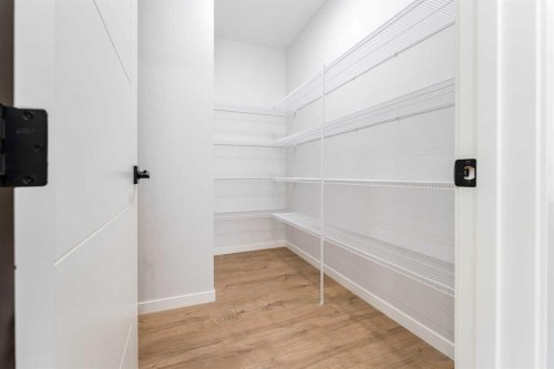 13 Calhoun Crescent Ne, Calgary, AB - Indoor With Storage