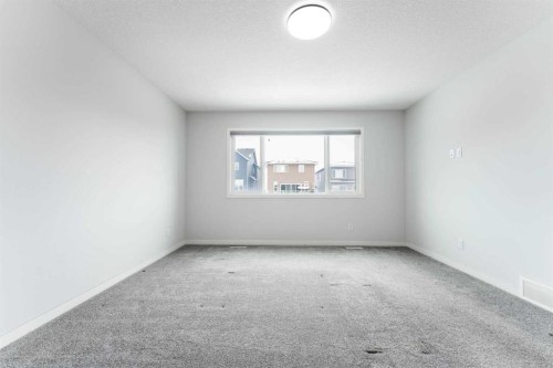 13 Calhoun Crescent Ne, Calgary, AB - Indoor Photo Showing Other Room