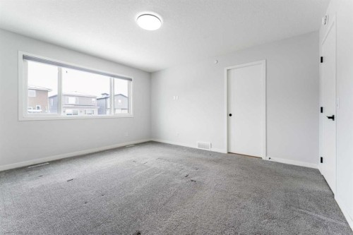 13 Calhoun Crescent Ne, Calgary, AB - Indoor Photo Showing Other Room