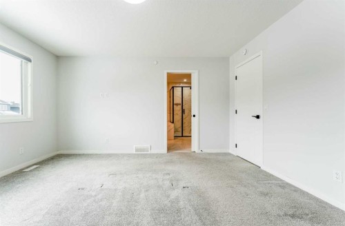 13 Calhoun Crescent Ne, Calgary, AB - Indoor Photo Showing Other Room