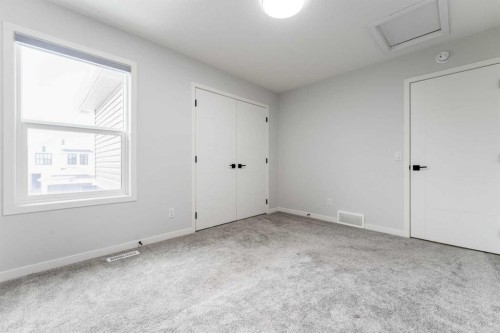 13 Calhoun Crescent Ne, Calgary, AB - Indoor Photo Showing Other Room