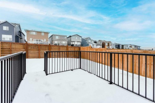 13 Calhoun Crescent Ne, Calgary, AB - Outdoor