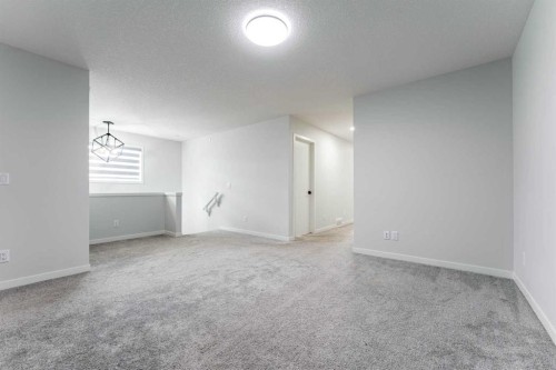 13 Calhoun Crescent Ne, Calgary, AB - Indoor Photo Showing Other Room