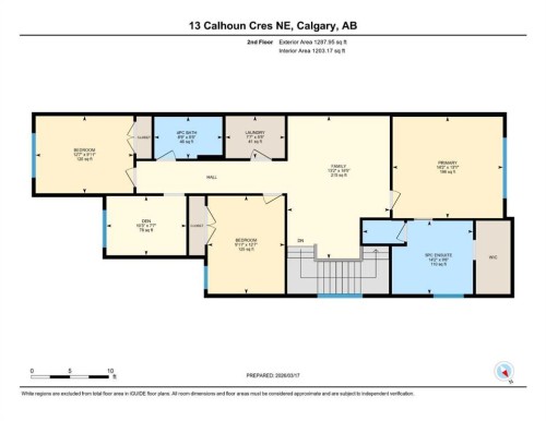 13 Calhoun Crescent Ne, Calgary, AB - Other