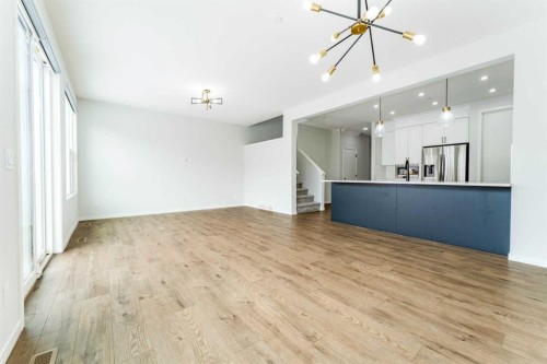 13 Calhoun Crescent Ne, Calgary, AB - Indoor