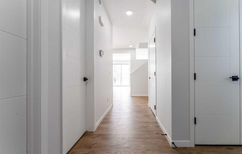 13 Calhoun Crescent Ne, Calgary, AB - Indoor Photo Showing Other Room