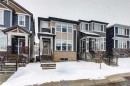 111 Marmot Way Nw, Calgary, AB  - Outdoor With Facade 