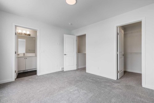 111 Marmot Way Nw, Calgary, AB - Indoor
