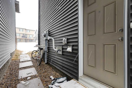 111 Marmot Way Nw, Calgary, AB - Outdoor With Exterior