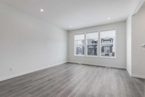 111 Marmot Way Nw, Calgary, AB - Indoor Photo Showing Other Room