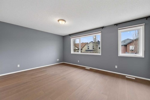 99 Evansbrooke Manor Nw, Calgary, AB - Indoor Photo Showing Other Room