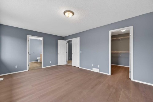 99 Evansbrooke Manor Nw, Calgary, AB - Indoor Photo Showing Other Room