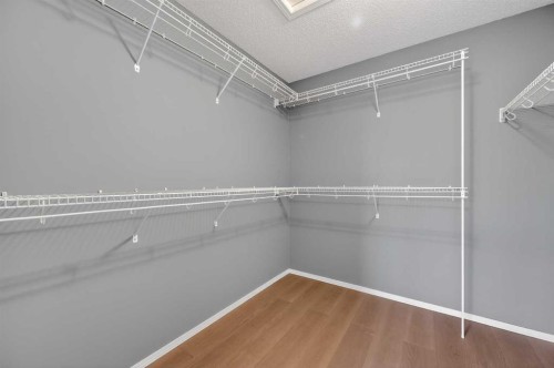 99 Evansbrooke Manor Nw, Calgary, AB - Indoor With Storage