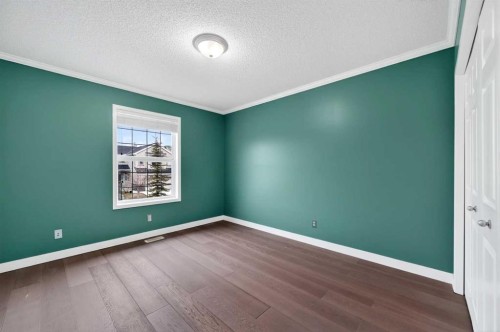99 Evansbrooke Manor Nw, Calgary, AB - Indoor Photo Showing Other Room